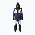 Pánska lyžiarska bunda Picture Naikoon 20/20 vapor grey 2
