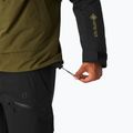 Pánska lyžiarska bunda Picture Merepi Gore-Tex tobacco 13