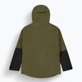 Pánska lyžiarska bunda Picture Merepi Gore-Tex tobacco 16