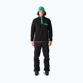 Pánska lyžiarska fleecová mikina Picture Arcca 1/4 Zip black 2