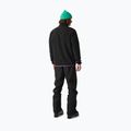 Pánska lyžiarska fleecová mikina Picture Arcca 1/4 Zip black 3