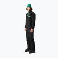 Pánska lyžiarska fleecová mikina Picture Arcca 1/4 Zip black 4