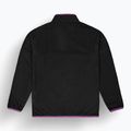 Pánska lyžiarska fleecová mikina Picture Arcca 1/4 Zip black 2