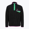 Pánska lyžiarska fleecová mikina Picture Arcca 1/4 Zip black 6