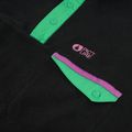 Pánska lyžiarska fleecová mikina Picture Arcca 1/4 Zip black 8