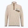 Pánska lyžiarska fleecová mikina Picture Arcca 1/4 Zip pure cashmere 6