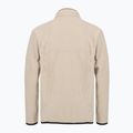 Pánska lyžiarska fleecová mikina Picture Arcca 1/4 Zip pure cashmere 7