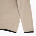 Pánska lyžiarska fleecová mikina Picture Arcca 1/4 Zip pure cashmere 9