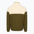 Dámska lyžiarska fleecová mikina Picture Arcca 1/4 Zip tobacco 8