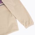 Dámska lyžiarska fleecová mikina Picture Arcca 1/4 Zip pure cashmere 10