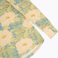 Lyžiarska mikina Picture Pagaya Printed timeless flower print 10
