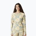 Dámske termo tričko longsleeve Picture Milita Printed timeless flower print