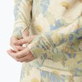 Dámska termoakčná mikina Picture Milita Printed timeless flower print 4
