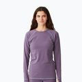 Dámske termo tričko longsleeve Picture Milita grape jam