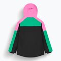 Dámska lyžiarska bunda Picture Exa super pink 2