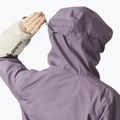 Dámska lyžiarska bunda Picture Merepi Gore-Tex grape jam 5