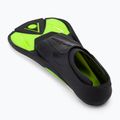Detské plutvy Aquasphere Microfin čierno-žlté FA3260701S 4