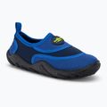 Detská obuv do vody Aqualung Beachwalker navy blue FJ028420430