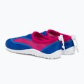 Dámske topánky do vody Aqualung Cancun navy blue and pink FW029422138 3