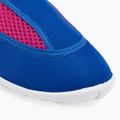 Dámske topánky do vody Aqualung Cancun navy blue and pink FW029422138 7