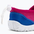 Dámske topánky do vody Aqualung Cancun navy blue and pink FW029422138 8