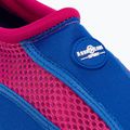 Dámske topánky do vody Aqualung Cancun navy blue and pink FW029422138 9