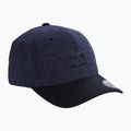 Pánska bejzbalová čiapka Billabong Flexfit navy