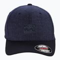 Pánska bejzbalová čiapka Billabong Flexfit navy 3