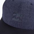 Pánska bejzbalová čiapka Billabong Flexfit navy 4