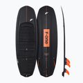 F-ONE Magnet Carbon kitesurfingová doska čierna 77214-0501
