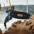 F-ONE Magnet Carbon kitesurfingová doska čierna 77214-0501 5