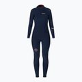 Dámsky neoprén MANERA Seafarer 4/3 mm navy blue 22221