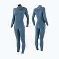 Dámske plavecké neoprény MANERA Seafarer 3/2 mm modré 22221-3004