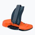Kiteboardové podložky a popruhy F-One Platinum 3 Viazanie + rukoväť Slate/ Flame 77223-8001-S 2