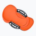 Kiteboardové podložky a popruhy F-One Platinum 3 Viazanie + rukoväť Slate/ Flame 77223-8001-S 4