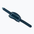 Kiteboardové podložky a popruhy F-One Platinum 3 Viazanie + rukoväť Slate/ Flame 77223-8001-S 7