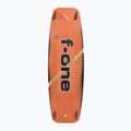 F-ONE Trax hnedý kiteboard 77213-0114 3