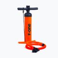 F-ONE kite pump Big Air Pump Flame orange 77221-8001