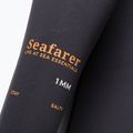 Pánske neoprénové tričko MANERA Seafarer Neo Top 1 mm šedá 22221-1208-A 4
