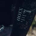 Pánske neoprénové tričko MANERA X10D Neo Top 2 mm čierne 22221-1107 9