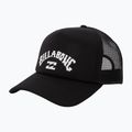Pánska šiltovka Billabong Podium Trucker black
