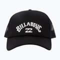 Pánska šiltovka Billabong Podium Trucker black 2