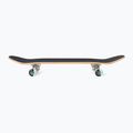 Element Hatched Červená modrá klasický skateboard W4CPC4 3