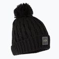 Dámska zimná čiapka Billabong Good Vibes black