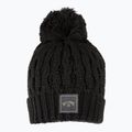 Dámska zimná čiapka Billabong Good Vibes black 2