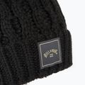 Dámska zimná čiapka Billabong Good Vibes black 3