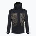 Pánska snowboardová bunda Billabong Delta STX black