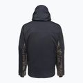 Pánska snowboardová bunda Billabong Delta STX black 2