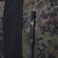 Pánska snowboardová bunda Billabong Delta STX black 3