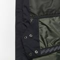 Pánska snowboardová bunda Billabong Delta STX black 5